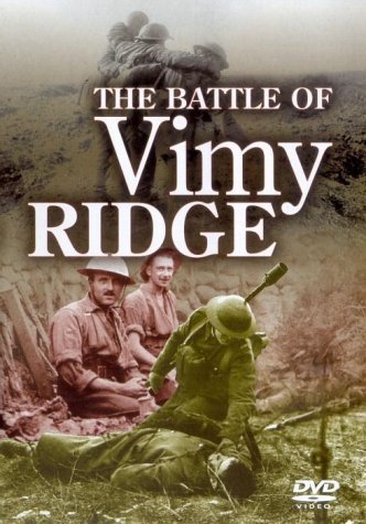 The Battle of Vimy Ridge [DVD] von Simply Media