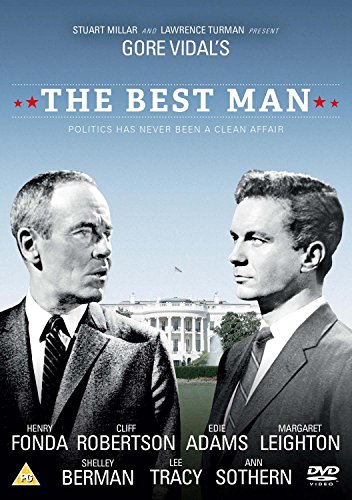 The Best Man [DVD] von Simply Media
