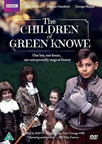 The Children of Green Knowe: Complete Series [DVD] von Simply Media