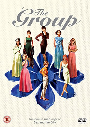 The Group [DVD] von Simply Media