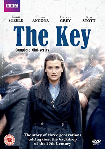 The Key [DVD] von Simply Media