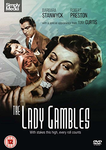 The Lady Gambles [DVD] von Import-L