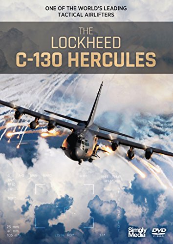 The Lockheed C-130 Hercules [DVD] von Simply Media