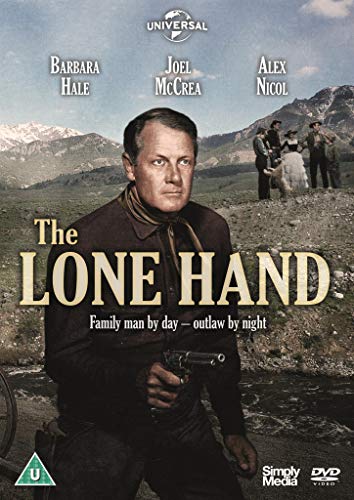 The Lone Hand [DVD] von Simply Media