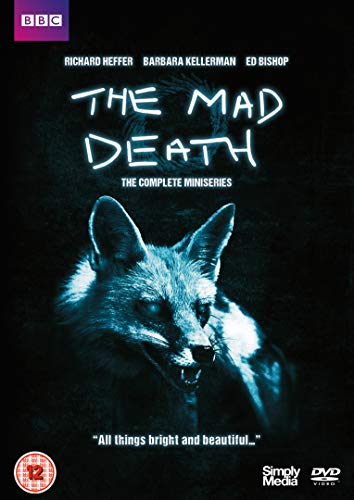 The Mad Death - The Complete Series - BBC [DVD] von Simply Media