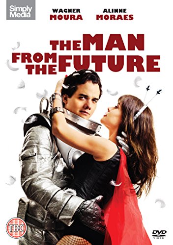 The Man from the Future [DVD] von Simply Media