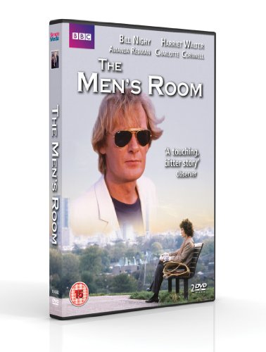 The Men's Room: The Complete Series [UK Import] [2 DVDs] von Simply Media