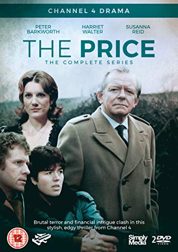 The Price - The Complete Series - Channel 4 Drama [2 DVDs] von Simply Media