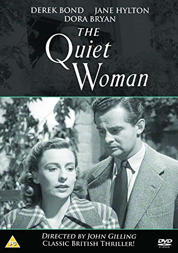 The Quiet Woman [DVD] von Simply Media