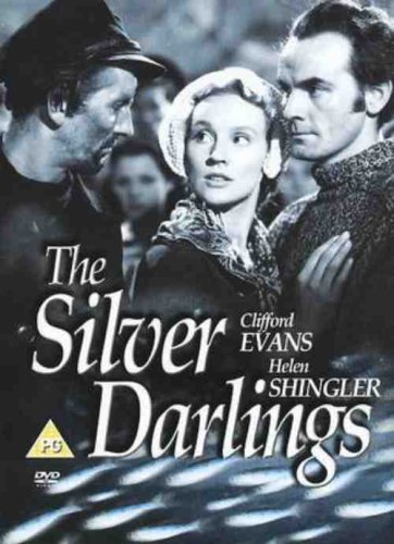 The Silver Darlings [DVD] von Simply Media