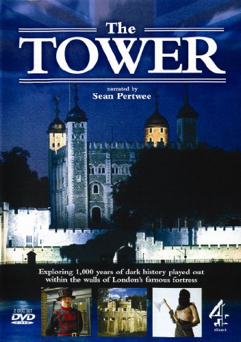 The Tower [DVD] [UK Import] von Simply Media