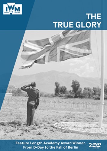The True Glory [2 DVDs] von Simply Media