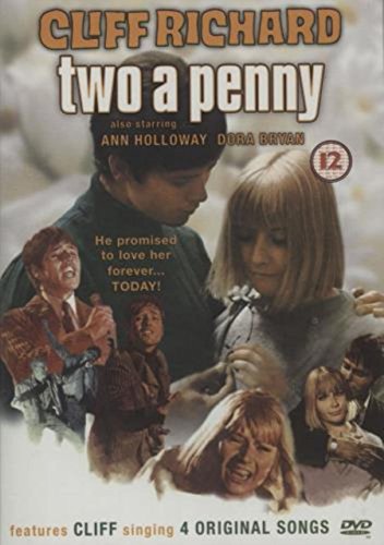 Two a Penny [DVD] von Simply Media
