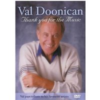 Val Doonican - Thank You For The Music von Simply Media