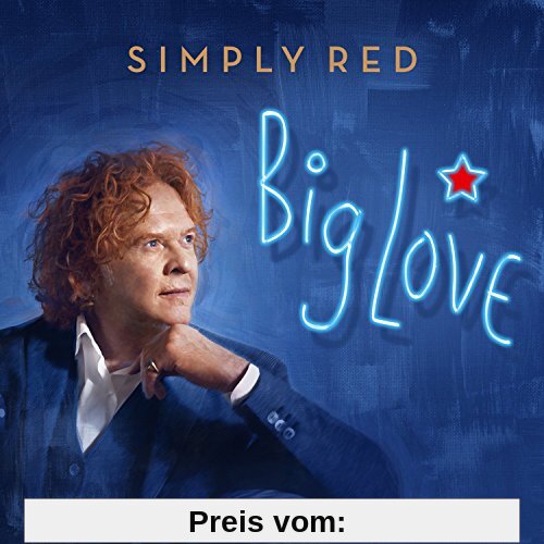 Big Love von Simply Red