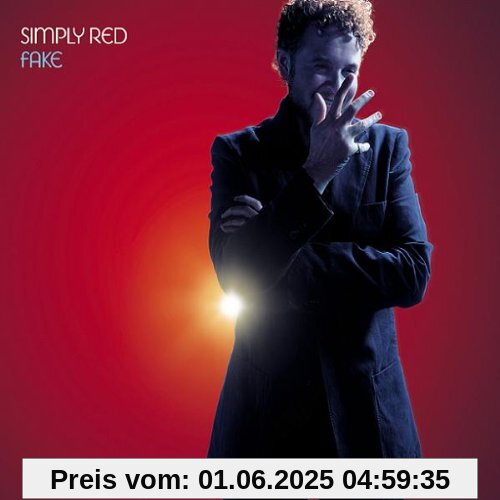 Fake von Simply Red