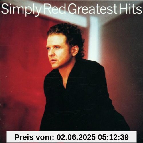 Greatest Hits von Simply Red