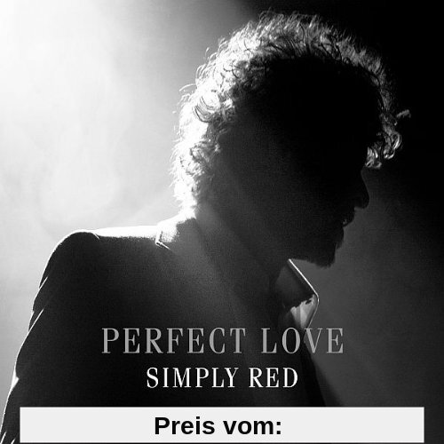 Perfect Love von Simply Red