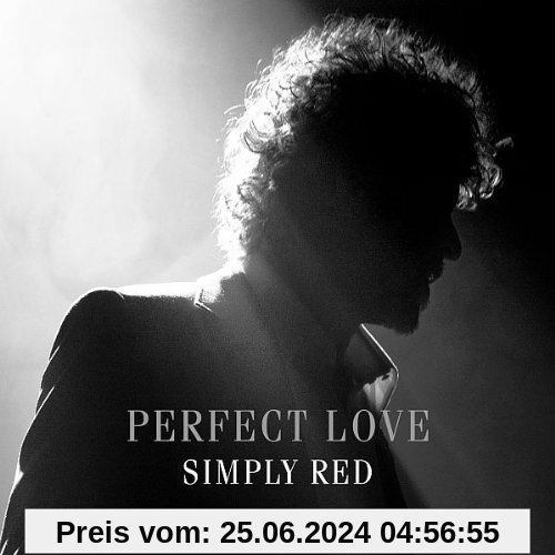 Perfect Love von Simply Red