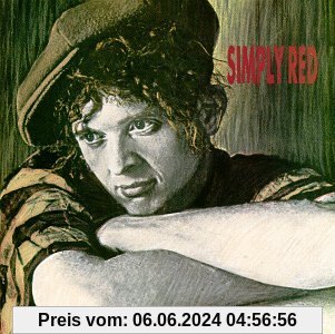 Picture Book von Simply Red