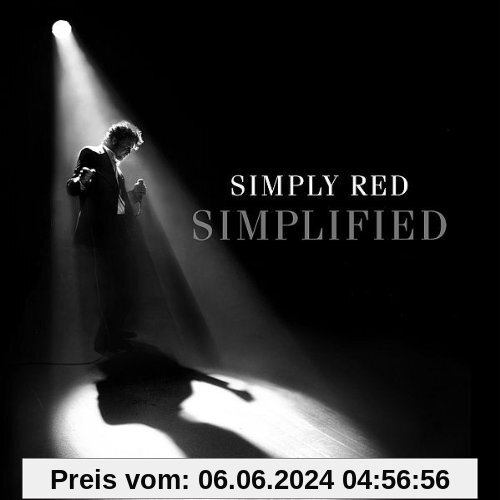 Simplified von Simply Red