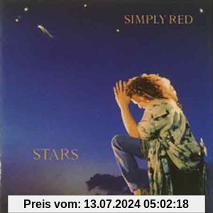 Stars [Musikkassette] von Simply Red