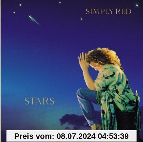 Stars von Simply Red