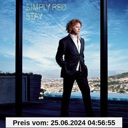 Stay von Simply Red