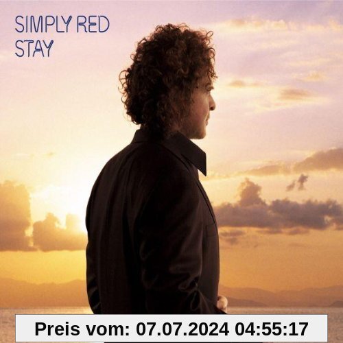 Stay von Simply Red