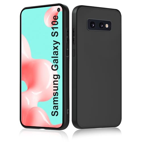 Simply Speakers Handyhülle für Samsung Galaxy S10e Hülle, Antikratzer, Anti-Schock, Anti-Rutsch Schutzhülle, Unterstützt kabelloses Laden,Anti-Fingerabdruck Fallschutz hülle für Samsung S10e Simply Speakers Handyhülle für Samsung Galaxy S10e Hülle, Antikratzer, Anti-Schock, Anti-Rutsch Schutzhülle, Unterstützt kabelloses Laden,Anti-Fingerabdruck Fallschutz hülle für Samsung S10e von Simply Speakers