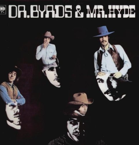 Dr.Byrds & Mr.Hyde [Vinyl LP] von Simply Vin (Edel)