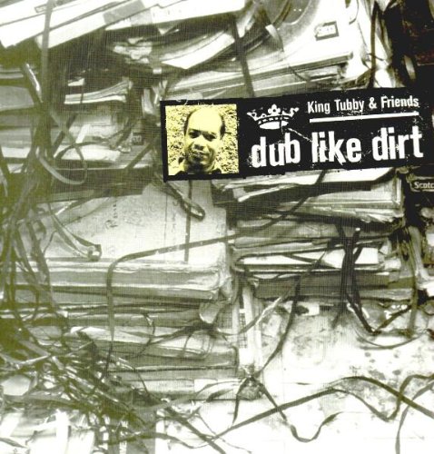 Dub Like Dirt [Vinyl LP] von Simply Vin (Edel)