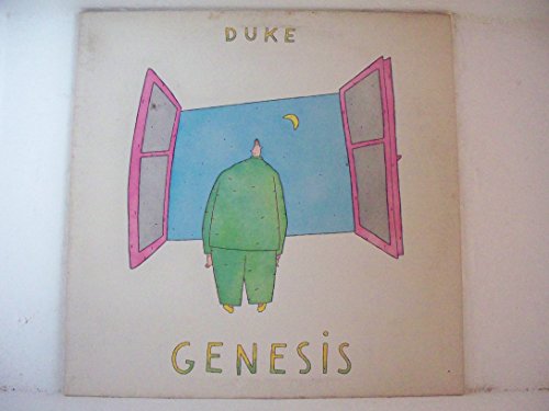 Duke [Vinyl LP] von Simply Vin (Edel)