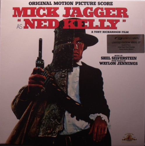 Ned Kelly [Vinyl LP] von Simply Vin (Edel)