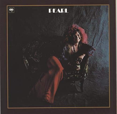 Pearl [Vinyl LP] von Simply Vin (Edel)