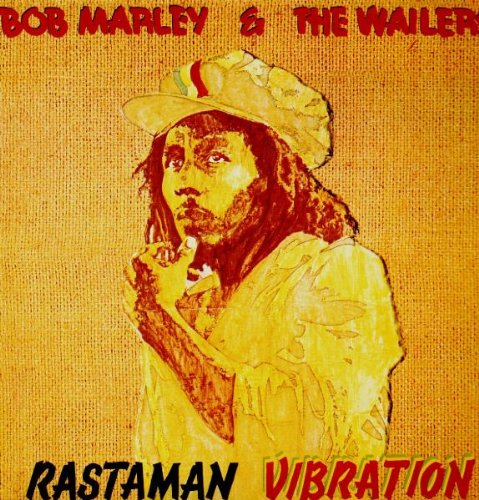 Rastaman Vibration [Vinyl LP] von Simply Vin (Edel)