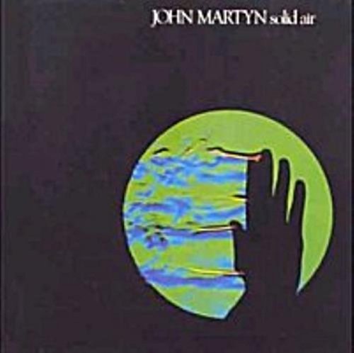 Solid Air [Vinyl LP] von Simply Vin (Edel)