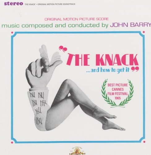The Knack...and How to Get It [Vinyl LP] von Simply Vin (Edel)