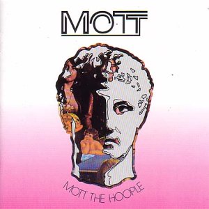 Mott [Vinyl LP] von Simply Vinyl (Cargo Records)