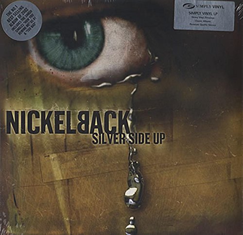 Silver Side Up [Vinyl LP] von Simply Vinyl (Cargo Records)