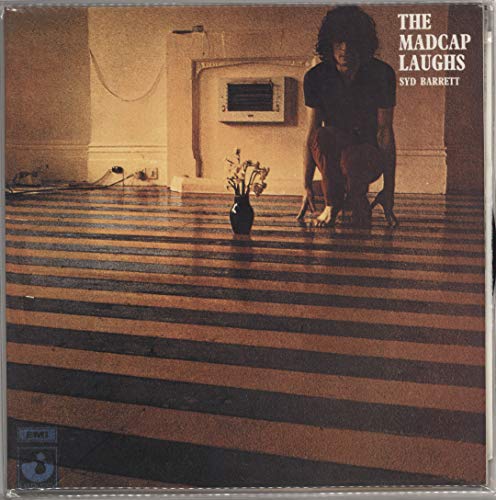 The Madcaps Laughs [Vinyl LP] von Simply Vinyl (Cargo Records)