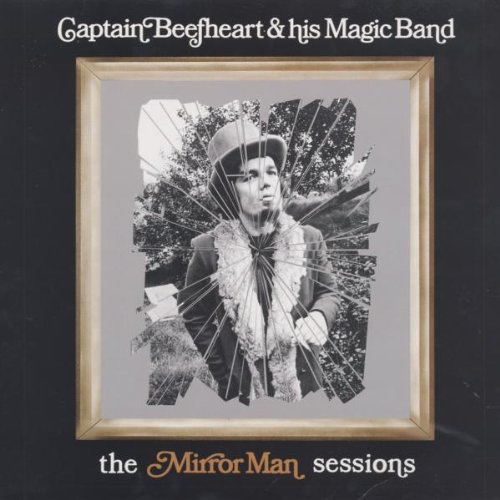 The Mirror Man Sessions [Vinyl LP] von Simply Vinyl (Cargo Records)