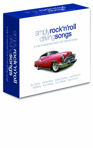 Simply Rock'N Roll Driving Songs von Simply