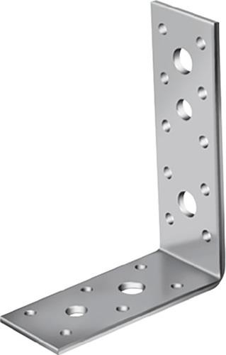 100 Stk. Simpson Strong Tie Winkelverb.AG AG40312 91x119x40mm S.3mm ETA 06/106 von Simpson Strong Tie