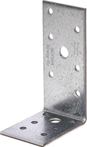 100 Stk. Simpson Strong Tie Winkelverb.AH9035 90x35x40mm S.2,5mm ETA06/0106 von Simpson Strong Tie