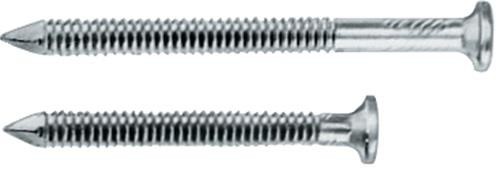 250 Stk. Simpson Strong Tie Kammnagel CNA D4xL100mm ZN ETA 04/0013 CNA4,0X100 von Simpson Strong Tie