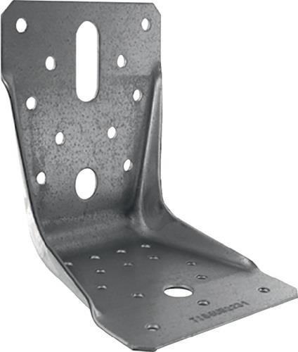 50 Stk. Simpson Strong Tie Winkelverb.ABR ABR100 100x100x90mm Anz.Löcher24/2/1 von Simpson Strong Tie