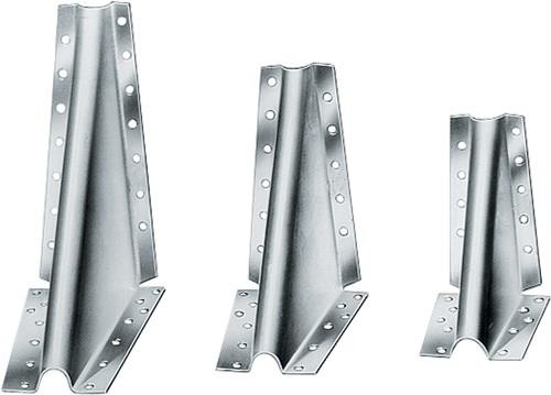 Simpson Strong Tie Knaggen KNAG130-B Abm.125x125x80mm ETA 06/0106 TZN von Simpson Strong Tie