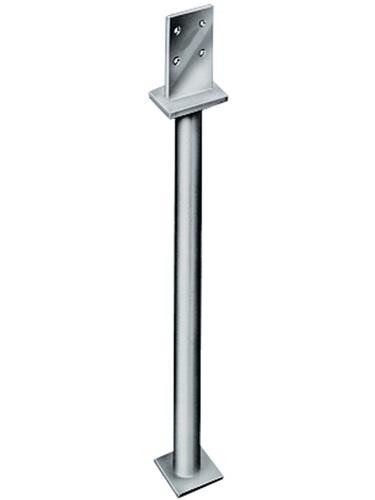 Simpson Strong Tie Stützenfuß PILG 90x60x110mm STA st.verz.z.Bet. von Simpson Strong Tie