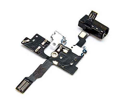 Ohne Marke – Flex Jack Kopfhörer Huawei Ascend P8 von Sin marca